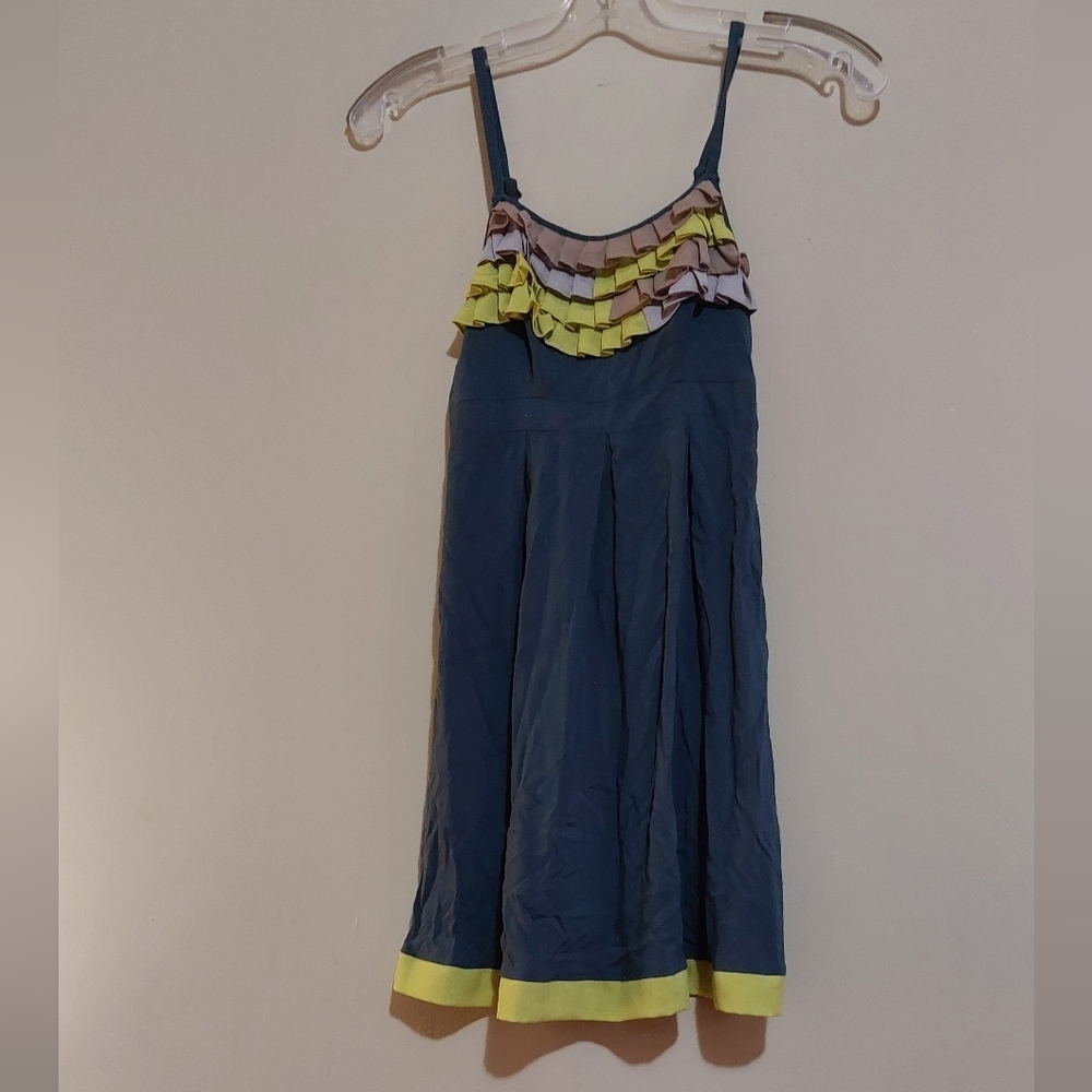 Kimchi blue mini dress size XS